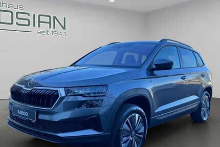 Skoda Karoq 17.020 km 37.980 &euro; Iserlohn 58642