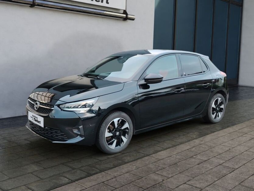 Opel Corsa 24.333 km 18.990 € Lauchringen 79787