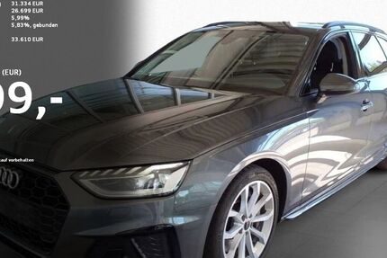 Audi A4 133.699 km 32.980 &euro; Ravensburg 88214