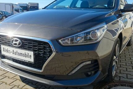Hyundai i30 217.000 km 7.890 € Trierweiler Industriegebiet 54311