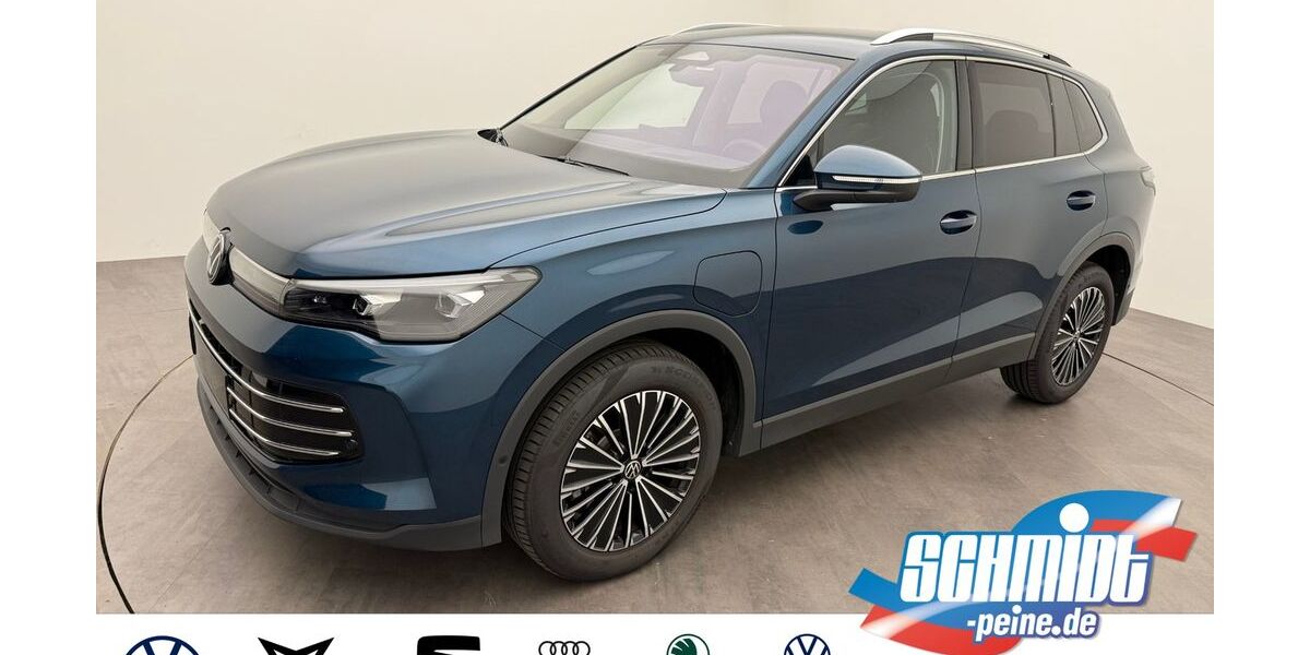 VW Tiguan 26.490 km 45.300 &euro; Peine 31226
