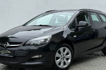 Opel Astra 136.000 km 5.490 &euro; München 81243