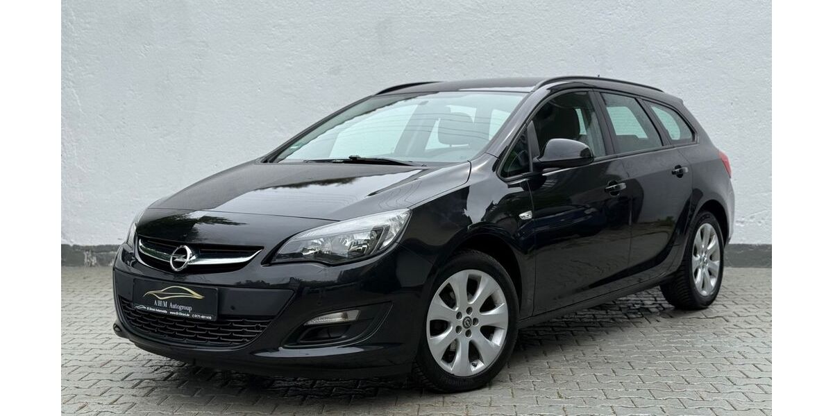 Opel Astra 136.000 km 5.490 &euro; München 81243