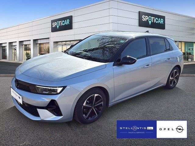 Opel Astra 25.590 km 22.390 &euro; Berlin 10369