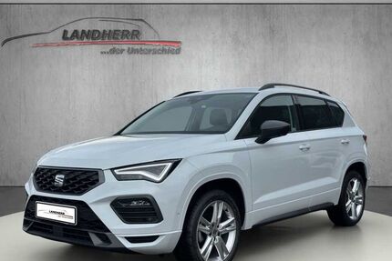 Seat Ateca 15.633 km 30.495 &euro; Thannhausen 86470