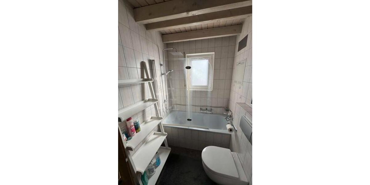Dachgeschoßwohnung Grafenau - 3 Zimmer, 77 m&sup2;, 925&euro; | Angebot:26661643