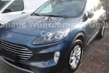 Ford Kuga 28.950 km 25.990 &euro; Ganderkesee 27777