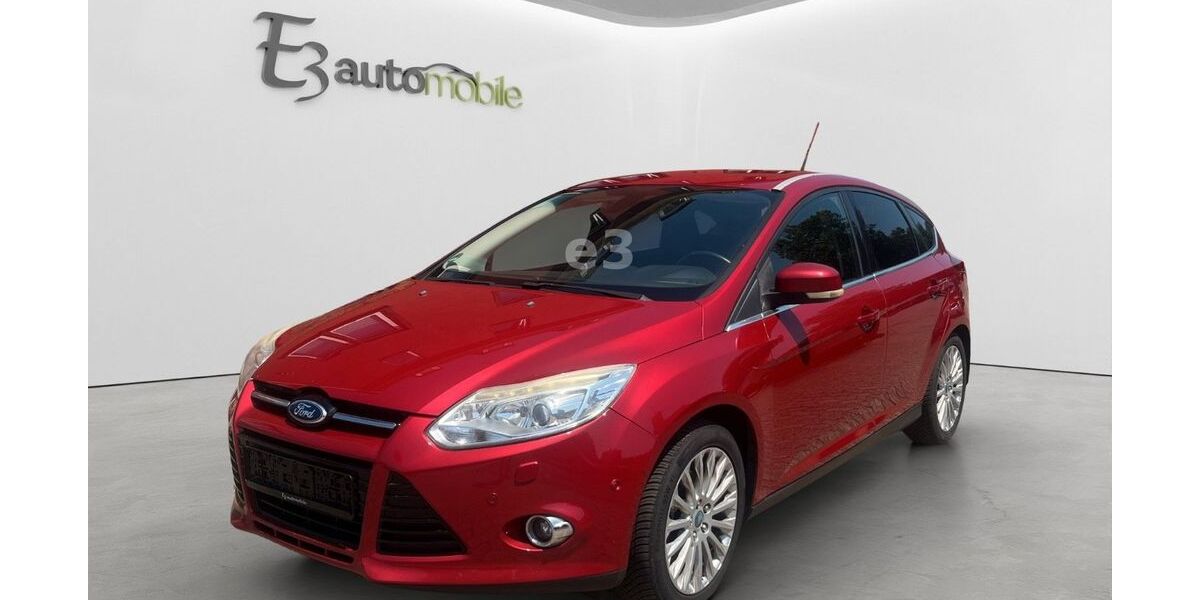 Ford Focus 240.307 km 2.900 &euro; Neuwied 56564