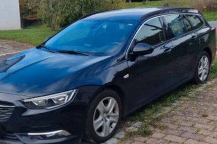 Opel Insignia 204.000 km 8.400 &euro; Werbach 97956