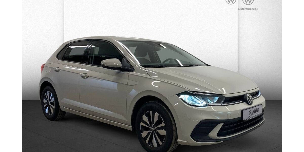 VW Polo 13.870 km 18.790 &euro; Bad Tölz 83646