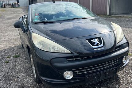 Peugeot 207 193.486 km 2.100 &euro; Kempten 87439