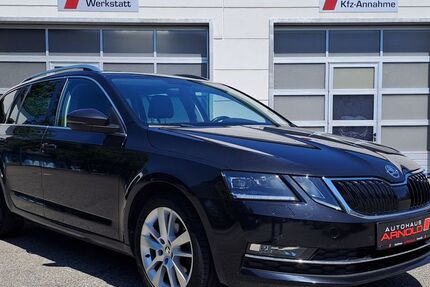 Skoda Octavia 89.100 km 15.990 &euro; Chemnitz 09130