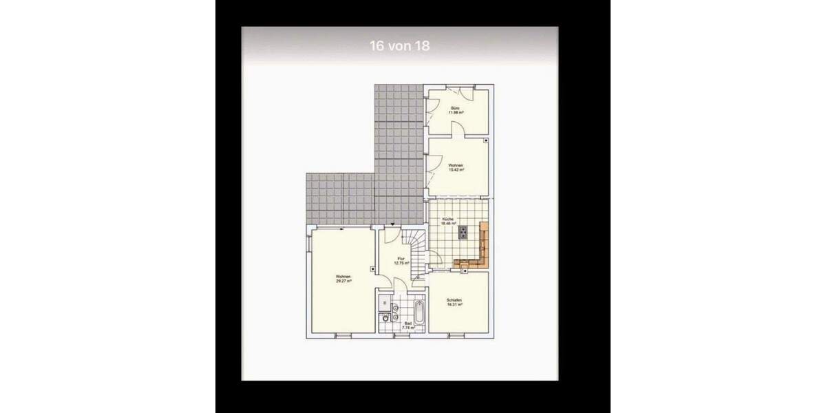 Einfamilienhaus Delitzsch Spröda - 4 Zimmer, 110 m&sup2;, 1.650&euro; | Angebot:24545519