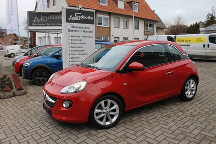Opel Adam 107.700 km 7.699 &euro; Hagen a. T. W. 49170