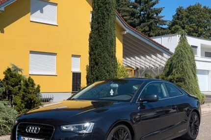 Audi A5 100.000 km 23.399 &euro; Sinsheim 74889