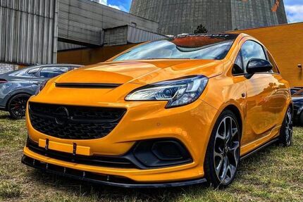 Opel Corsa 104.000 km 15.500 € Dornum 26553