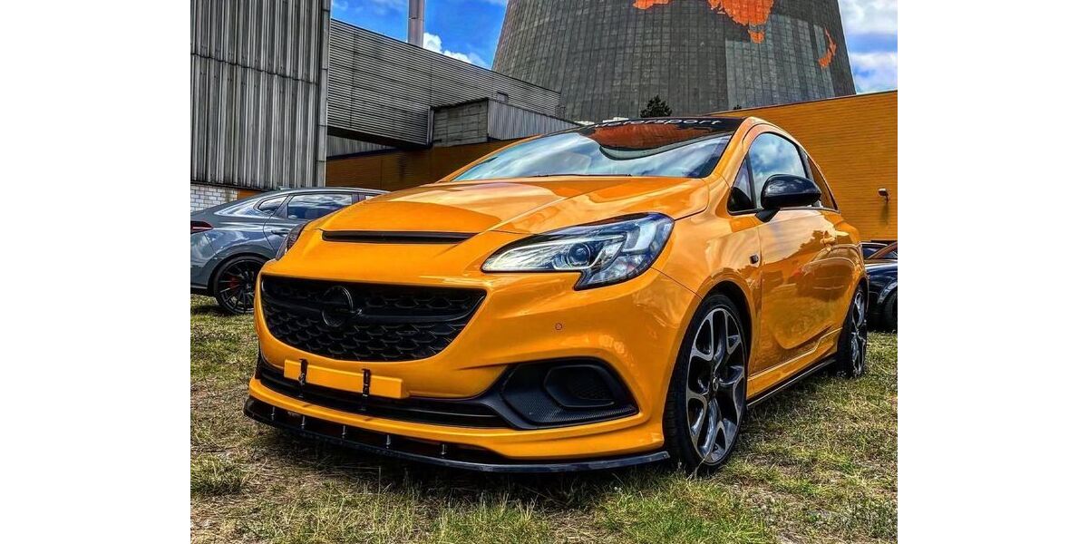 Opel Corsa 104.000 km 15.500 € Dornum 26553