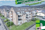 Solide Eigentumswohnung in Oberdollendorf *provisionsfrei* 2 zimmer