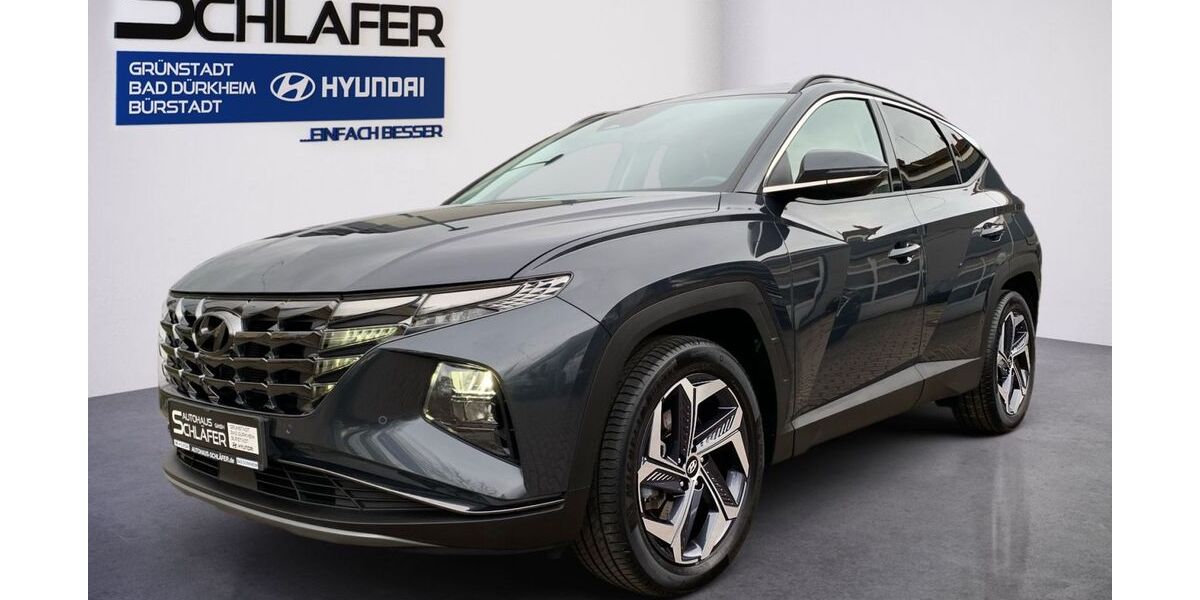 Hyundai TUCSON 32.816 km 29.780 &euro; Bad Dürkheim 67098