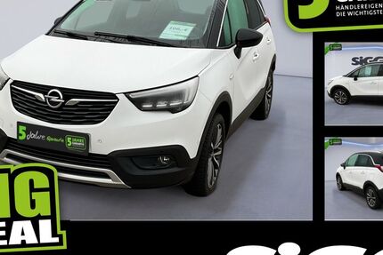 Opel Crossland (X) 84.600 km 12.580 &euro; Augsburg 86154