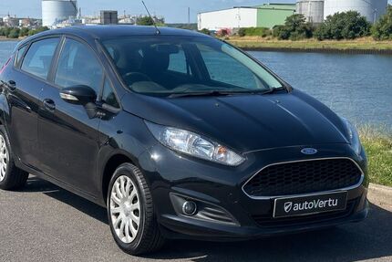 Ford Fiesta 77.000 km 6.999 &euro; Mannheim I Baden-Württemberg 68169