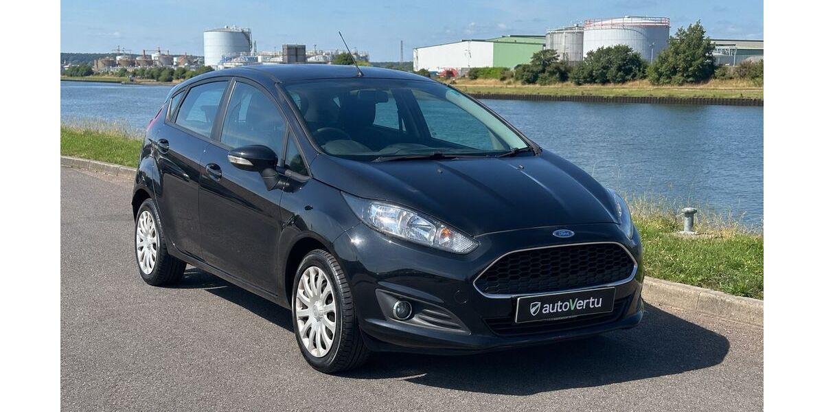 Ford Fiesta 77.000 km 6.999 &euro; Mannheim I Baden-Württemberg 68169