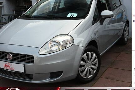 Fiat Punto 168.000 km 2.480 &euro; Hamburg 22179