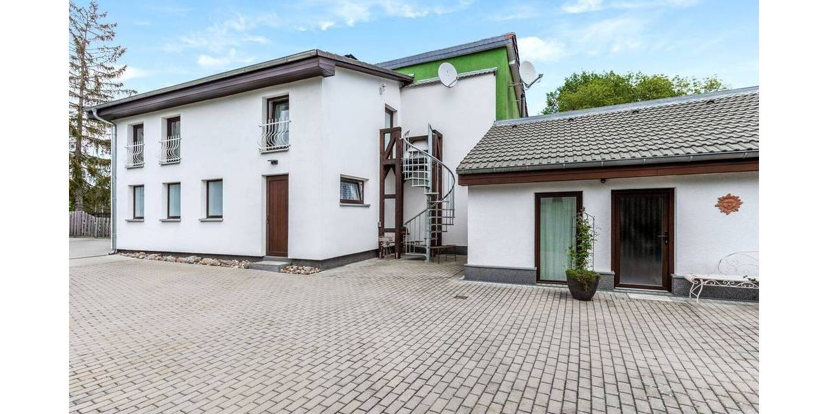Einfamilienhaus Am Mellensee / Mellensee Kummersdorf-Alexanderdorf - 8 Zimmer, 238 m&sup2;, 559.000&euro; | Angebot:26834800
