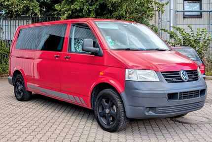 VW T5 Transporter 265.000 km 10.900 &euro; Lübeck 23569