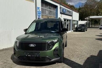 Ford Tourneo Courier 6.700 km 24.300 &euro; Burladingen 72393