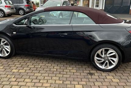 Opel Cascada 148.000 km 9.500 &euro; Cölbe 35091
