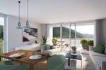 Etagenwohnung Furtwangen im Schwarzwald Stadtgebiet - 3 Zimmer, 68 m&sup2;, 330.000&euro; | Angebot:25669287