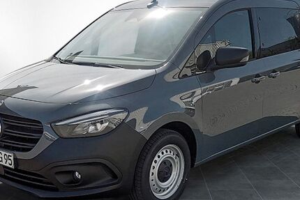 Mercedes-Benz Citan 4.000 km 38.973 &euro; Aschersleben 06449