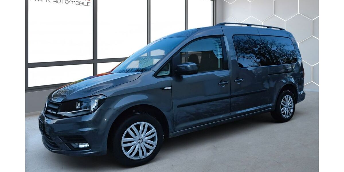 VW Caddy 106.600 km 15.695 &euro; Pinneberg 25421