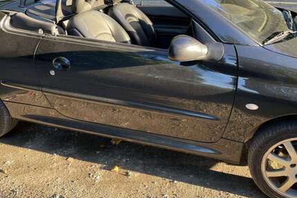 Peugeot 206 80.000 km 3.300 &euro; Pinneberg, Stadt 25421