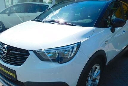 Opel Crossland (X) 61.950 km 10.950 &euro; Lauenburg 21481