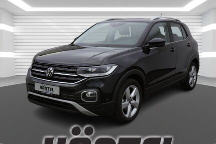VW T-Cross 16.500 km 20.300 &euro; Osnabrück 49084