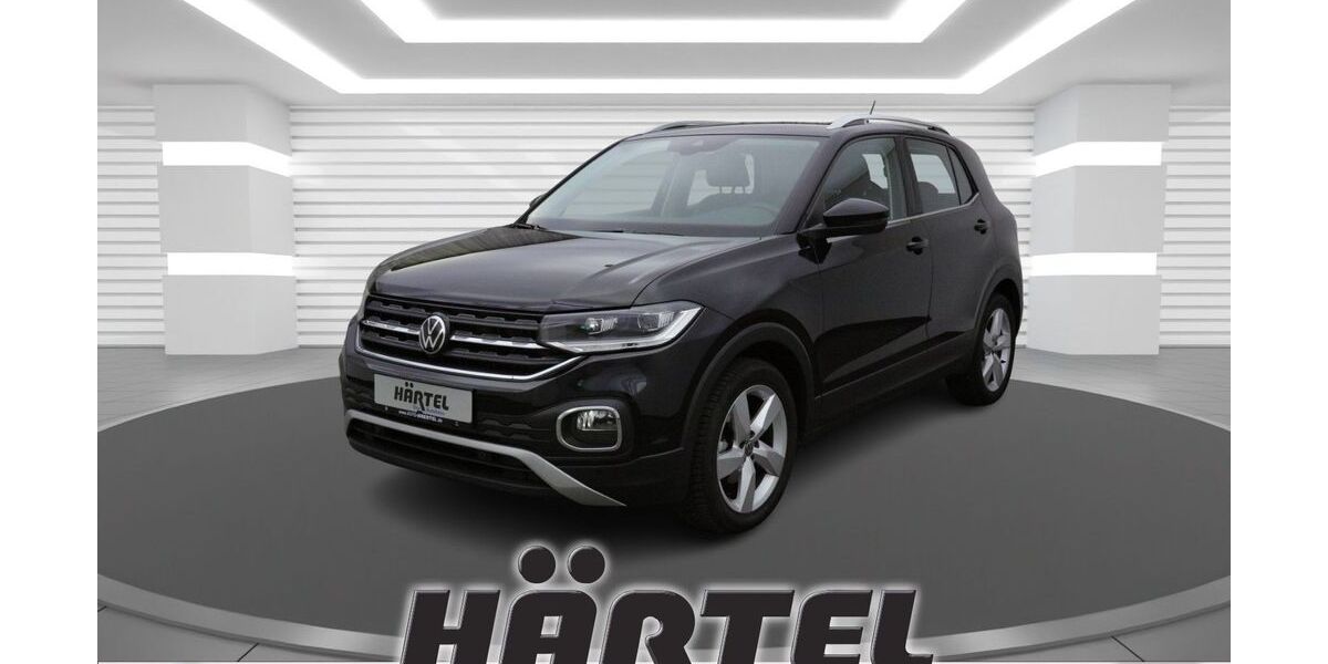 VW T-Cross 16.500 km 20.600 &euro; Osnabrück 49084
