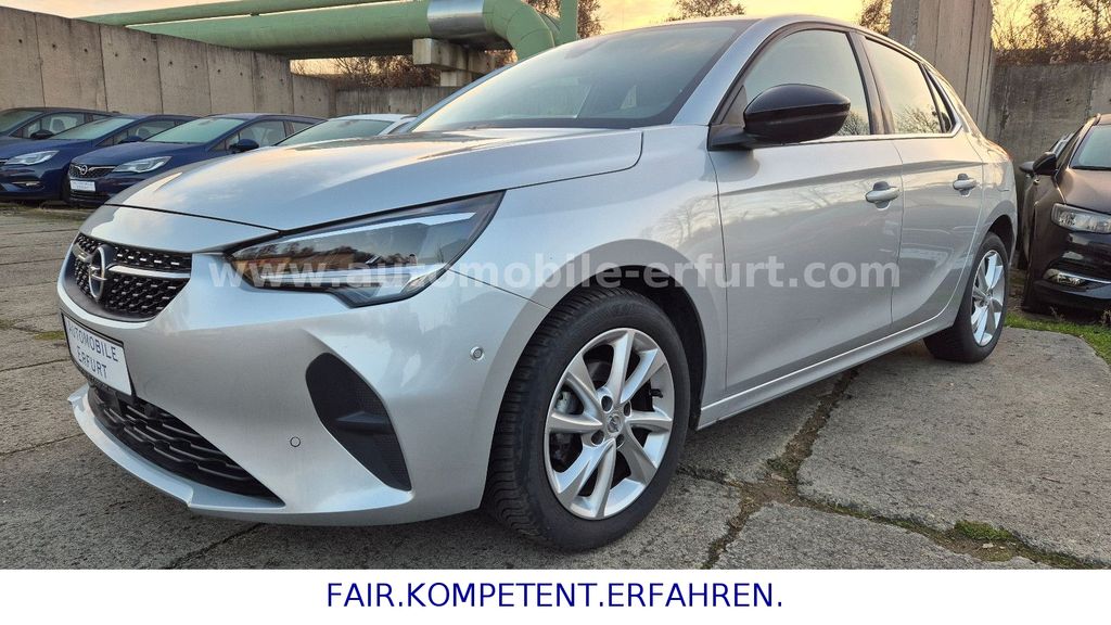 Opel Corsa 15.900 km 14.900 € Erfurt 99086