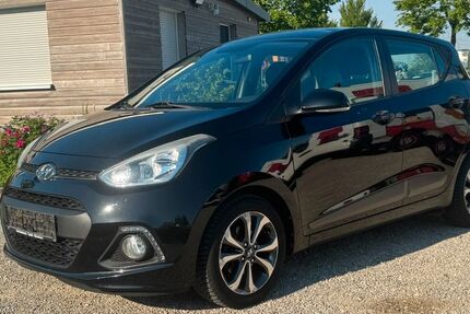 Hyundai i10 166.737 km 3.200 &euro; Friedberg 86316