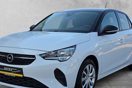 Opel Corsa 83.000 km 14.490 &euro; Efringen-Kirchen 79588