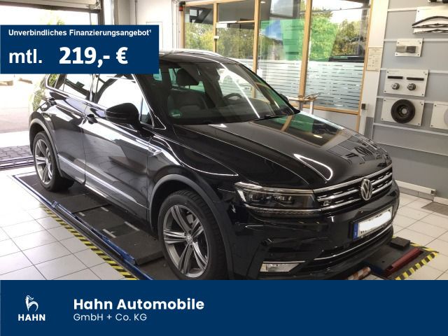 Tiguan