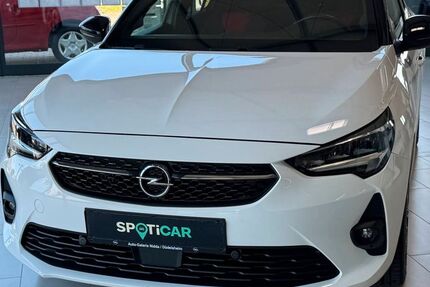 Opel Corsa 48.468 km 15.870 € Nidda 63667