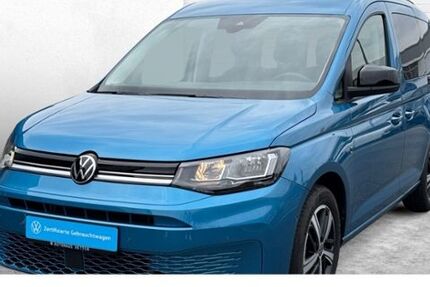 VW Caddy 10.350 km 29.899 &euro; Pressig 96332