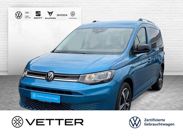 VW Caddy 10.350 km 29.899 &euro; Pressig 96332