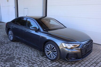 Audi A8 42.000 km 79.500 &euro; Passau 94034