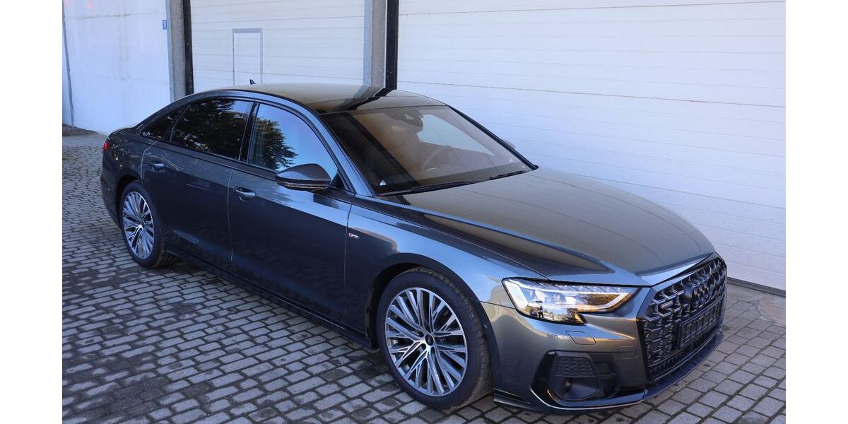Audi A8 42.000 km 79.500 &euro; Passau 94034
