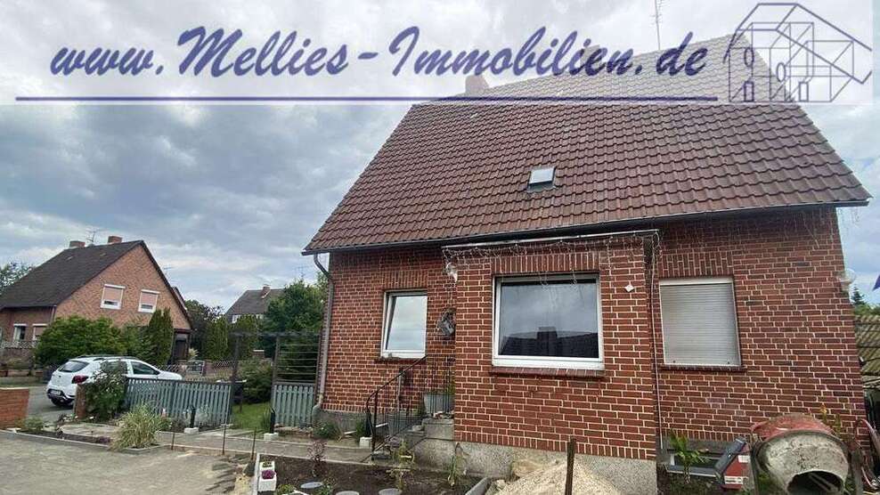 Haus zum Kaufen in Schnega 120.000 € 120 m²