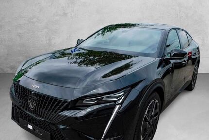 Peugeot 408 27.458 km 26.980 &euro; Hannover 30453