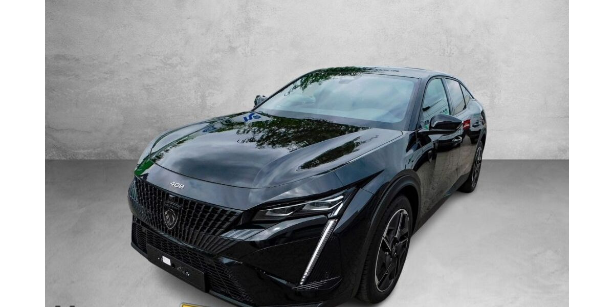 Peugeot 408 27.458 km 26.980 &euro; Hannover 30453